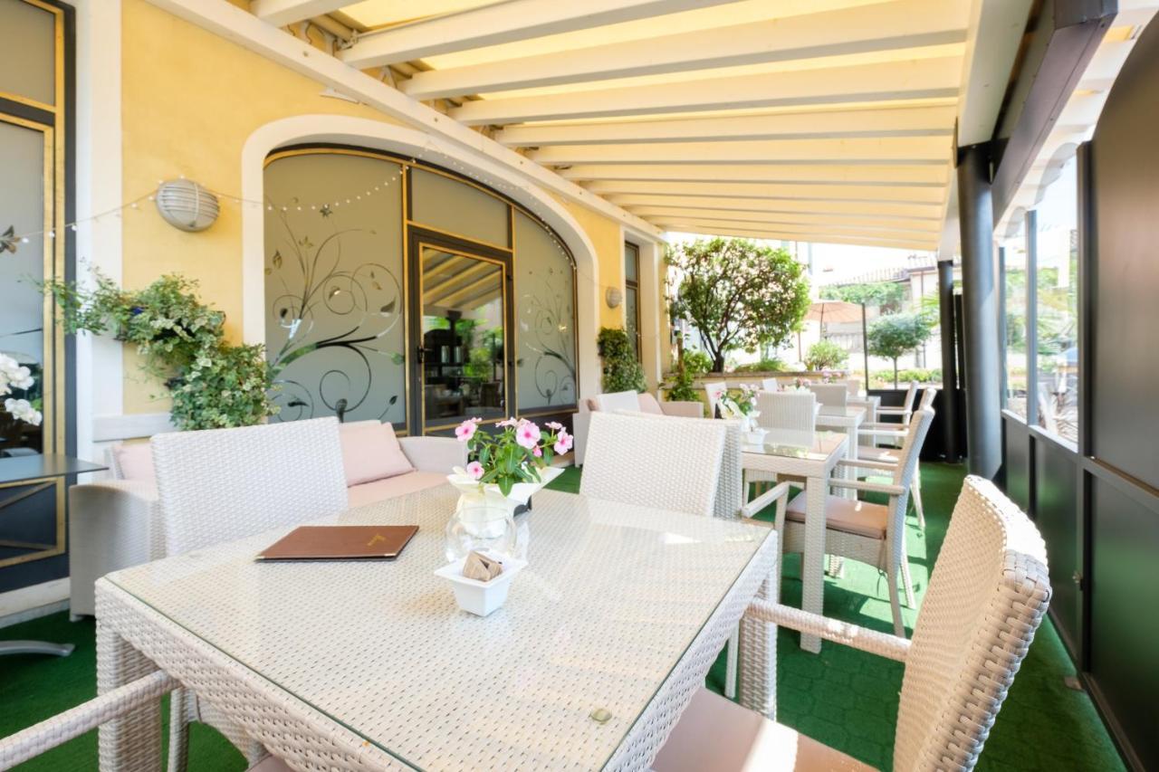 Wine Hotel San Giacomo Activity & Wellness 帕代尔诺德尔格拉帕 外观 照片
