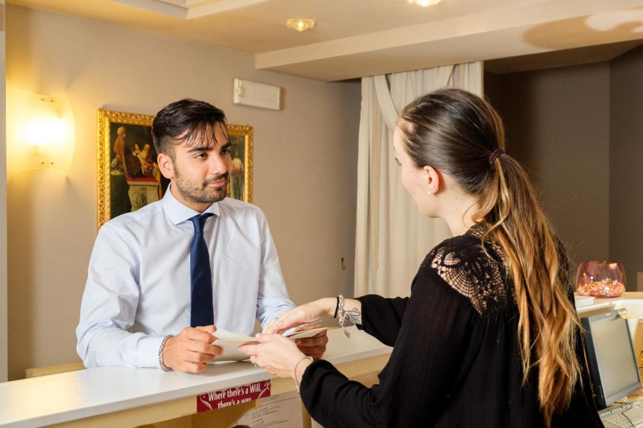 Wine Hotel San Giacomo Activity & Wellness 帕代尔诺德尔格拉帕 外观 照片