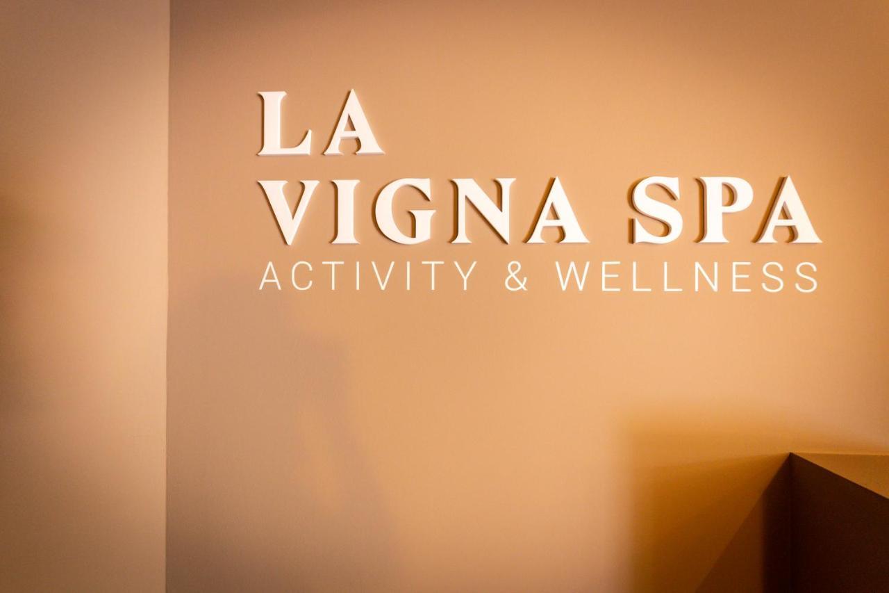 Wine Hotel San Giacomo Activity & Wellness 帕代尔诺德尔格拉帕 外观 照片